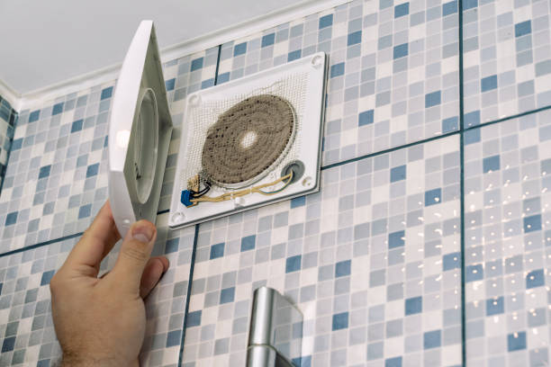 Best Air Duct Cleaning Near Me in Mckinney, TX