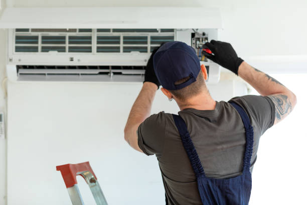 Best Air Duct Cleaning Near Me  in Mckinney, TX