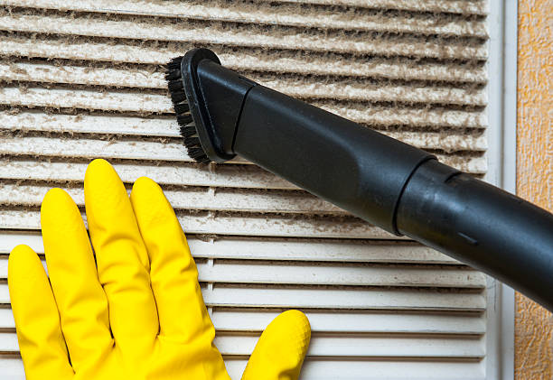 Best Duct Cleaning for Homes  in Mckinney, TX