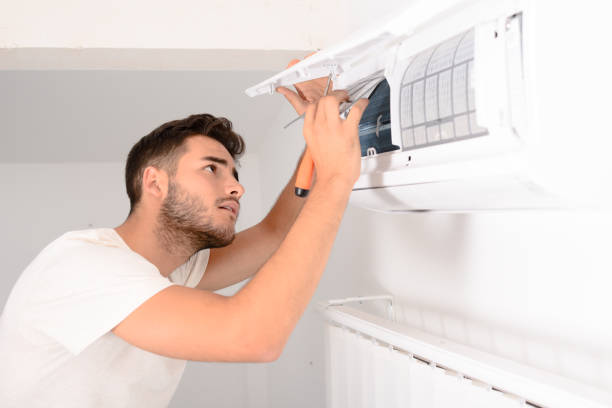 Best HVAC Duct Inspection Services  in Mckinney, TX